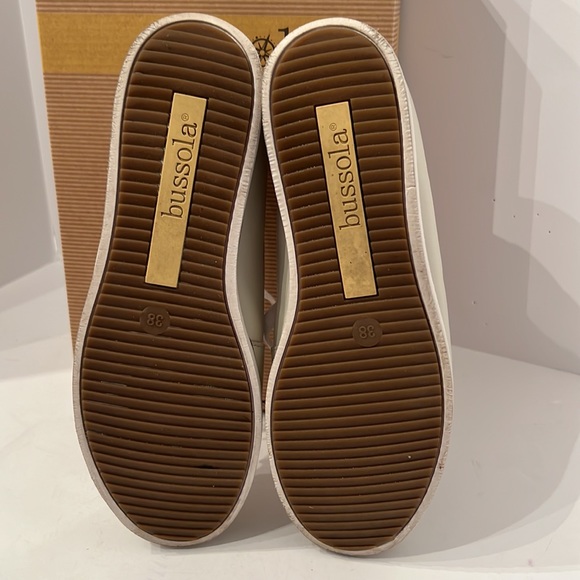 Bussola sneakers - Picture 4 of 8